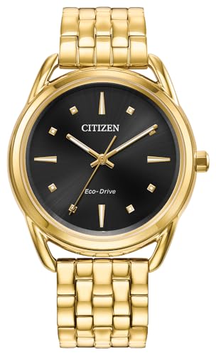 Citizen Lässige Uhr FE7092-50E von CITIZEN