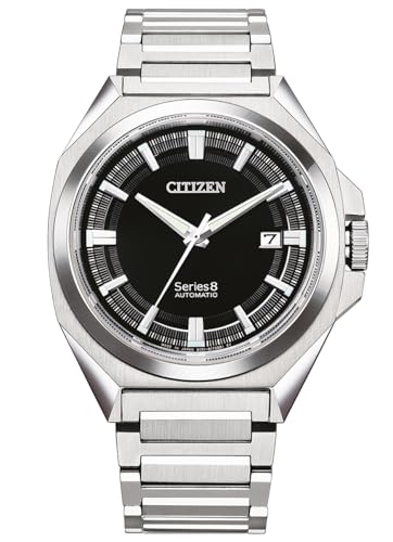 Citizen Automatic Watch NB6010-81E von Citizen