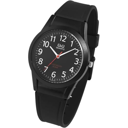 Citizen Q&Q by Homme Armbanduhr von Citizen