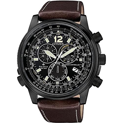 Citizen analog CB5865-15E von CITIZEN