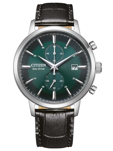 Citizen Reloj of Collection CA7069-24X Acero Citizen Reloj of Collection CA7069-24X Acero von Citizen