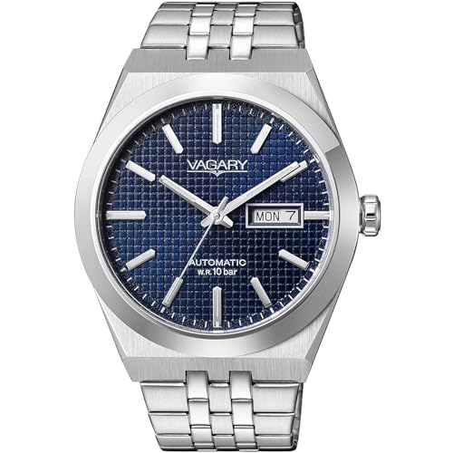 Citizen Vagary by Herren Quarzuhr Timeless trendy Artikelnummer IX3-513-73, Armband von Citizen