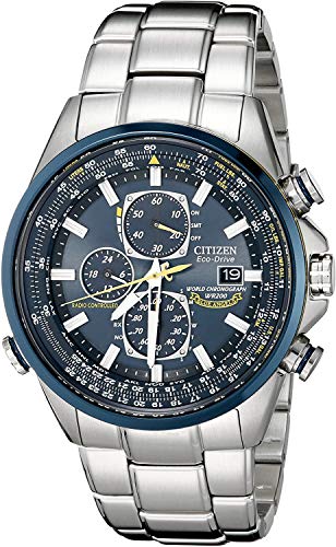 Citizen Herren Chronograph Eco-Drive Armbanduhr Promaster Sky von Citizen