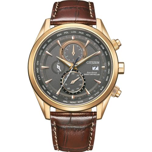 Citizen Watch AT8263-10H von CITIZEN