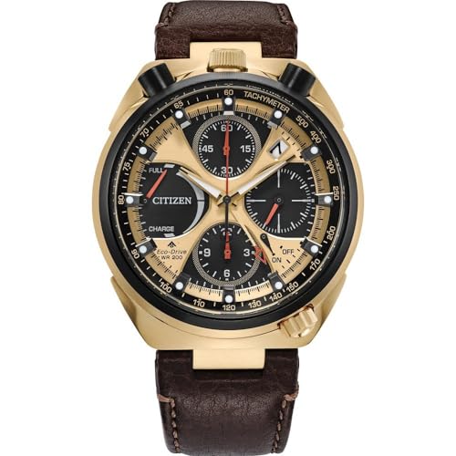 Citizen Watch AV0072-01X von CITIZEN