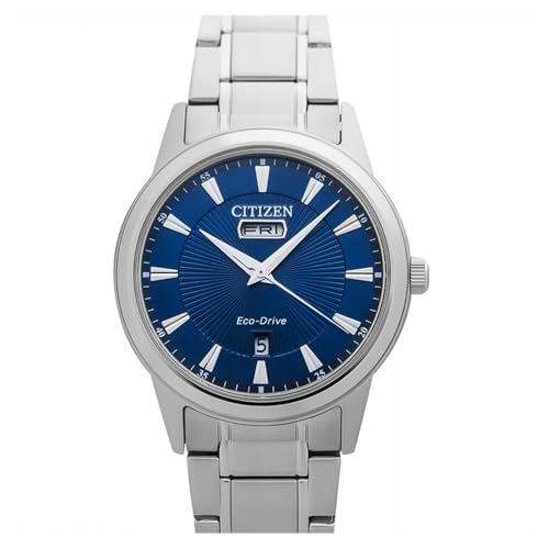 Citizen Watch AW0100-86L von Citizen