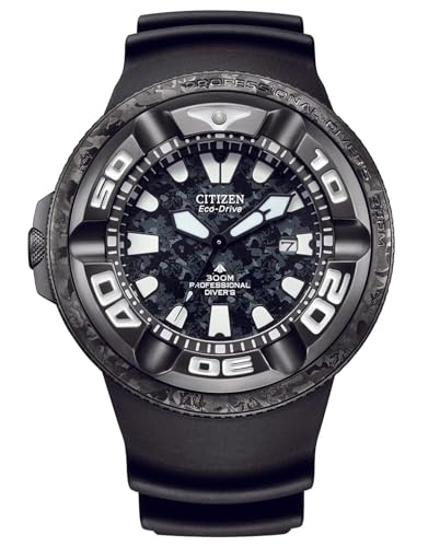 Citizen Watch BJ8056-01E von CITIZEN