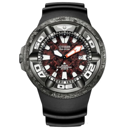 Citizen Watch BJ8059-03Z von CITIZEN