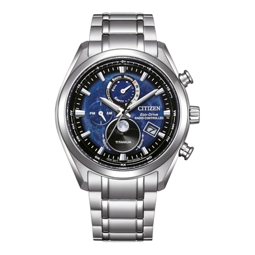 Citizen Watch BY1010-81L von Citizen