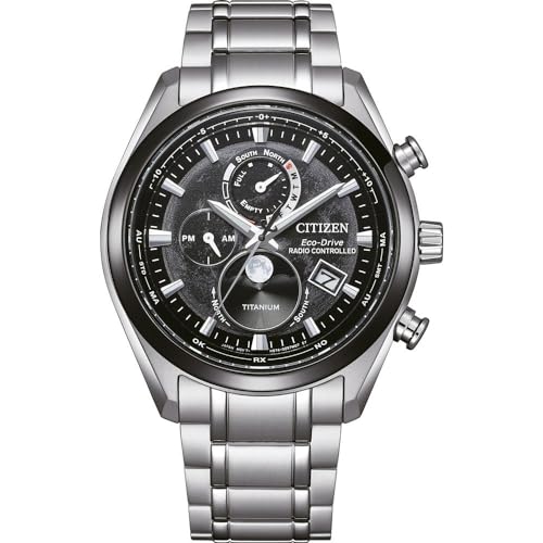Citizen Watch BY1018-80E von Citizen