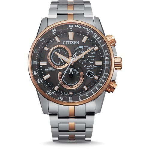 Citizen Watch CB5886-58H von CITIZEN