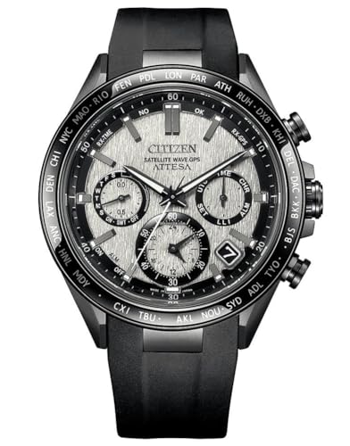 Citizen Watch CC4055-14H von CITIZEN