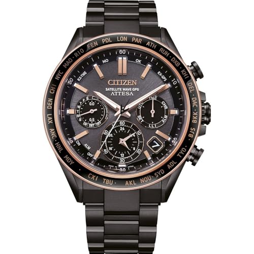 Citizen Watch CC4074-61W Citizen Watch CC4074-61W von CITIZEN