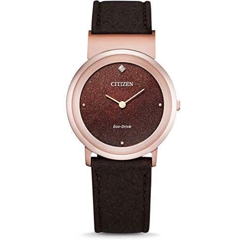 Citizen Watch EG7072-19X von Citizen