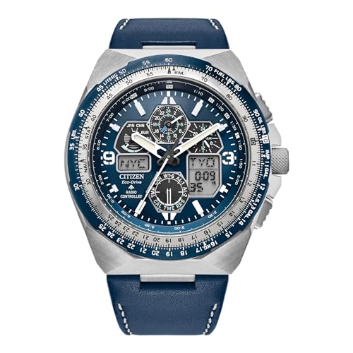 Citizen Watch JY8148-08L von Citizen