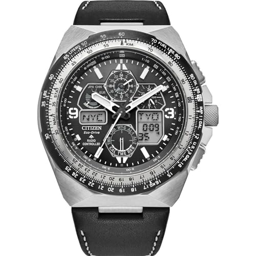 Citizen Watch JY8149-05E von CITIZEN