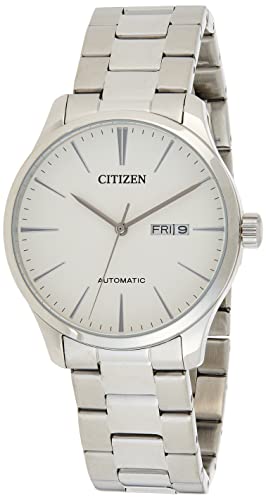 Citoyen Analog Automatik NH8350-83 a Herrenuhr von CITIZEN