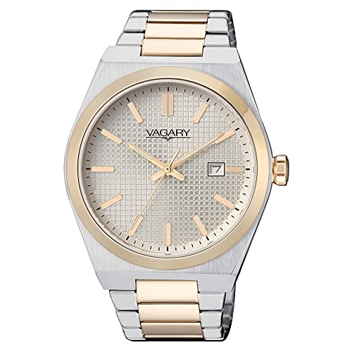 Vagary by Citizen Timeless Bicolor IB9-239-11 only Men Watch von CITIZEN