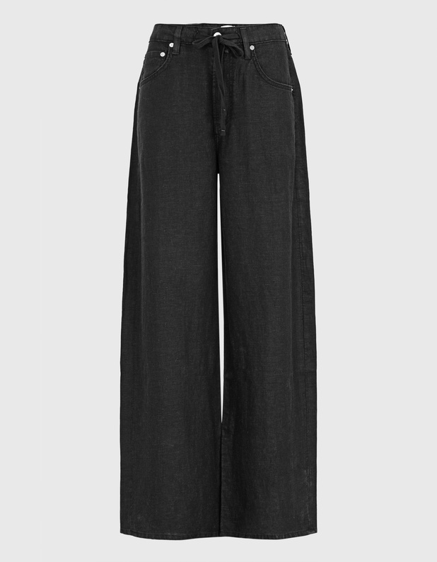 Brynn Drawstring Black von CITIZENS OF HUMANITY