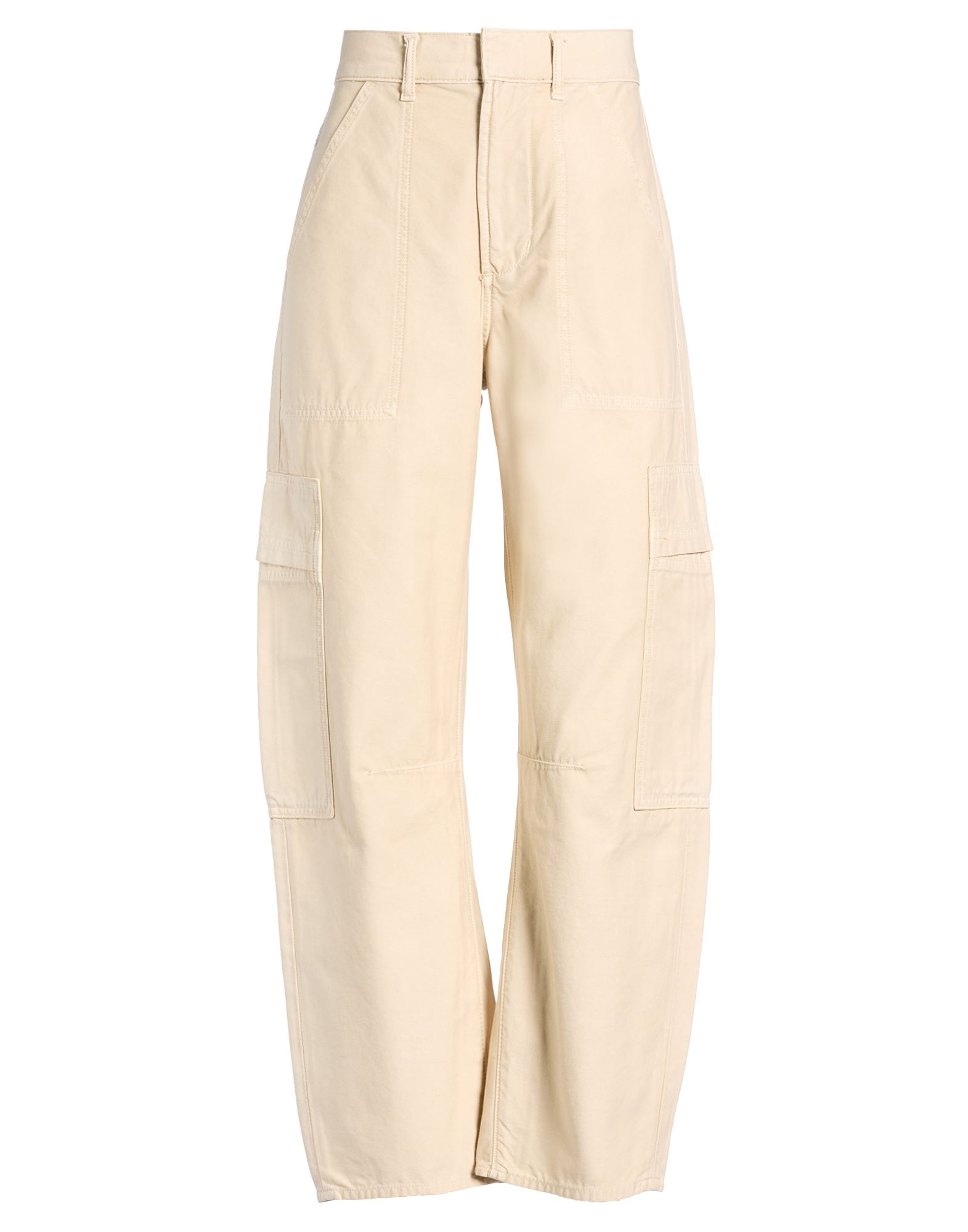 CITIZENS OF HUMANITY Hose Damen Beige von CITIZENS OF HUMANITY