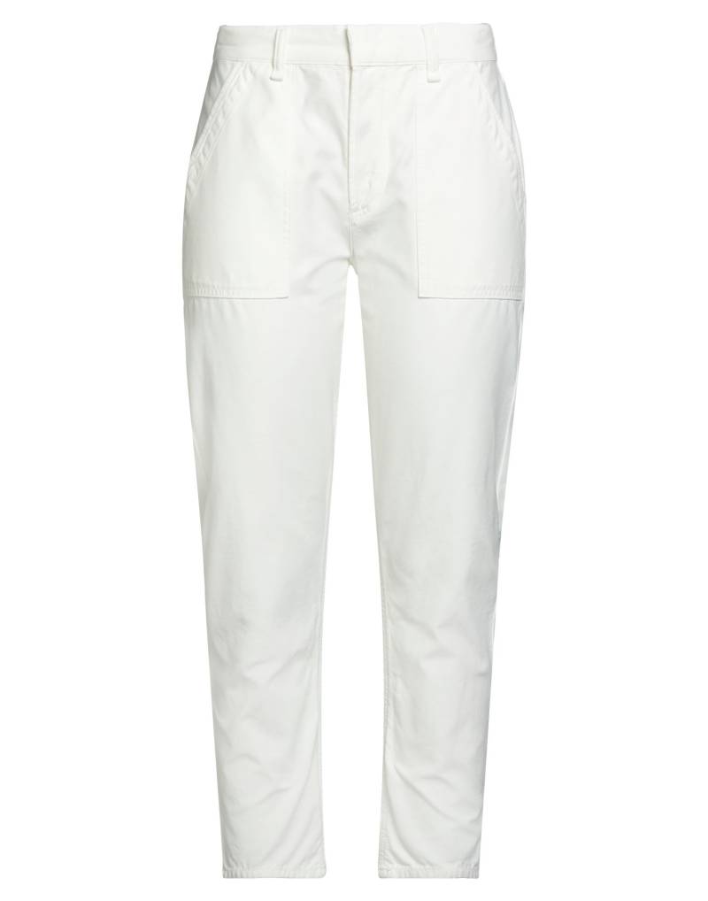 CITIZENS OF HUMANITY Hose Damen Elfenbein von CITIZENS OF HUMANITY