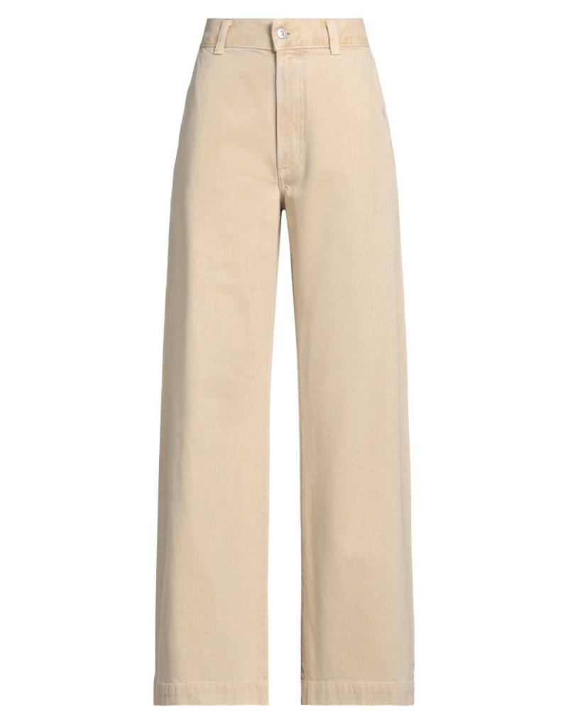 CITIZENS OF HUMANITY Jeanshose Damen Beige von CITIZENS OF HUMANITY