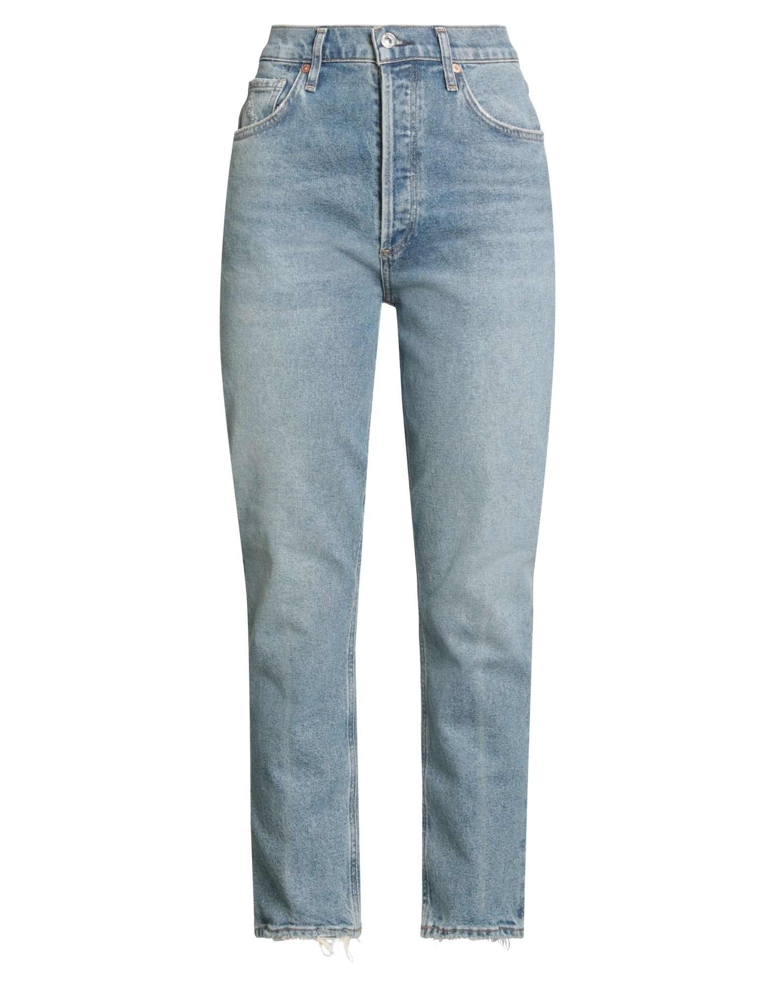 CITIZENS OF HUMANITY Jeanshose Damen Blau von CITIZENS OF HUMANITY