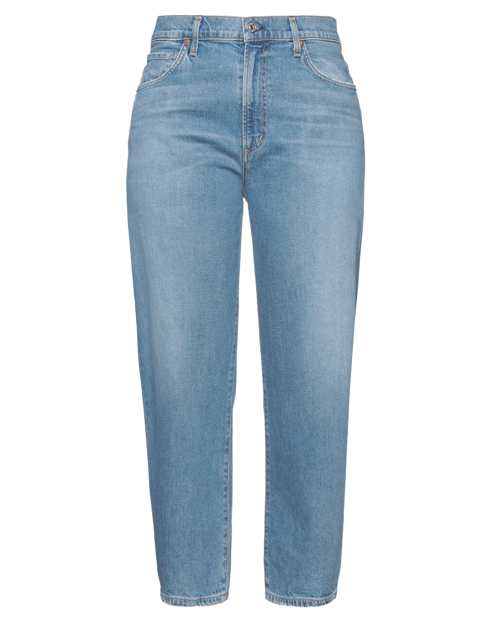 CITIZENS OF HUMANITY Jeanshose Damen Blau von CITIZENS OF HUMANITY