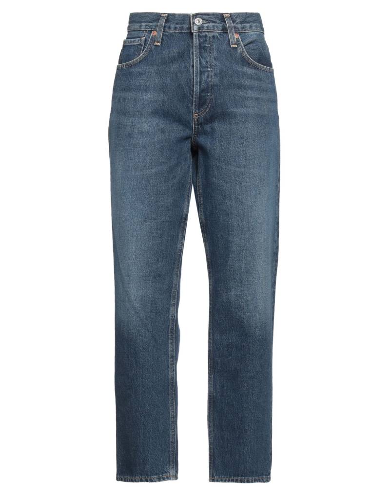 CITIZENS OF HUMANITY Jeanshose Damen Blau von CITIZENS OF HUMANITY