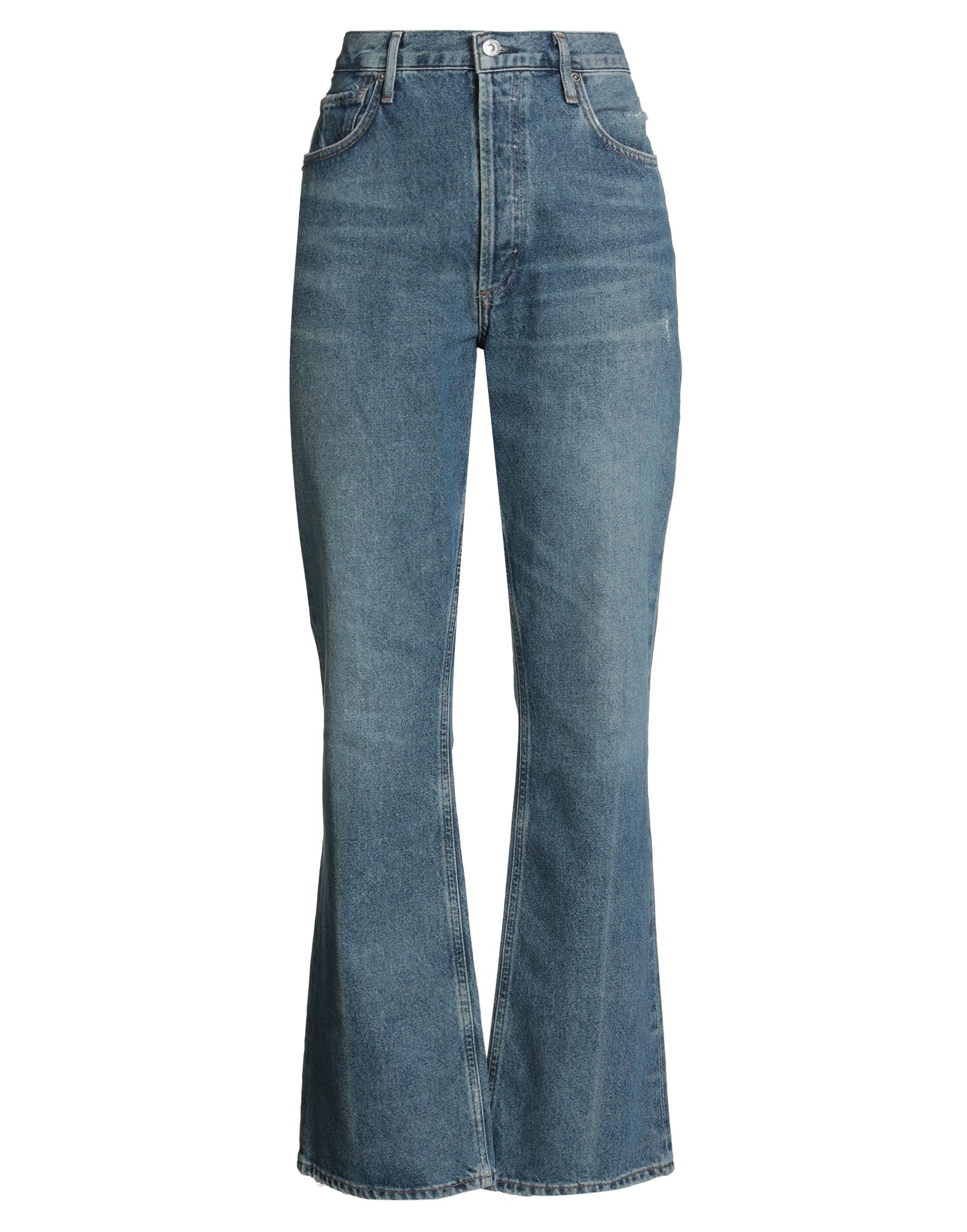 CITIZENS OF HUMANITY Jeanshose Damen Blau von CITIZENS OF HUMANITY