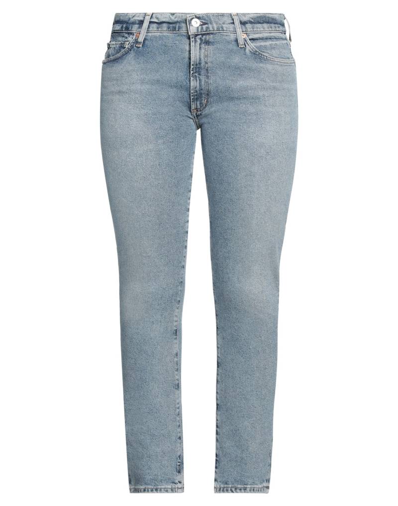 CITIZENS OF HUMANITY Jeanshose Damen Blau von CITIZENS OF HUMANITY