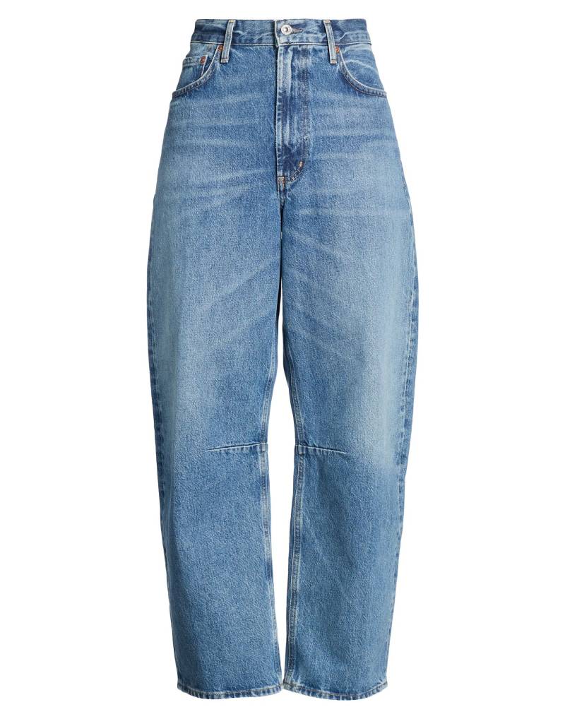 CITIZENS OF HUMANITY Jeanshose Damen Blau von CITIZENS OF HUMANITY