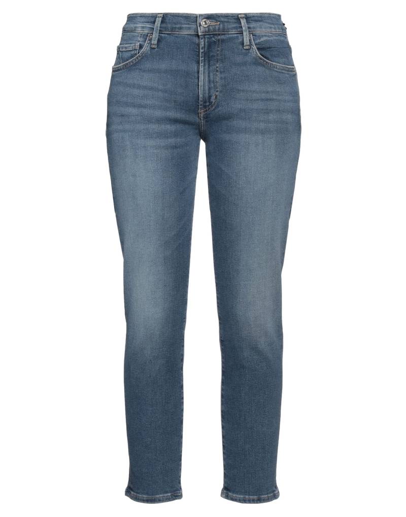 CITIZENS OF HUMANITY Jeanshose Damen Blau von CITIZENS OF HUMANITY