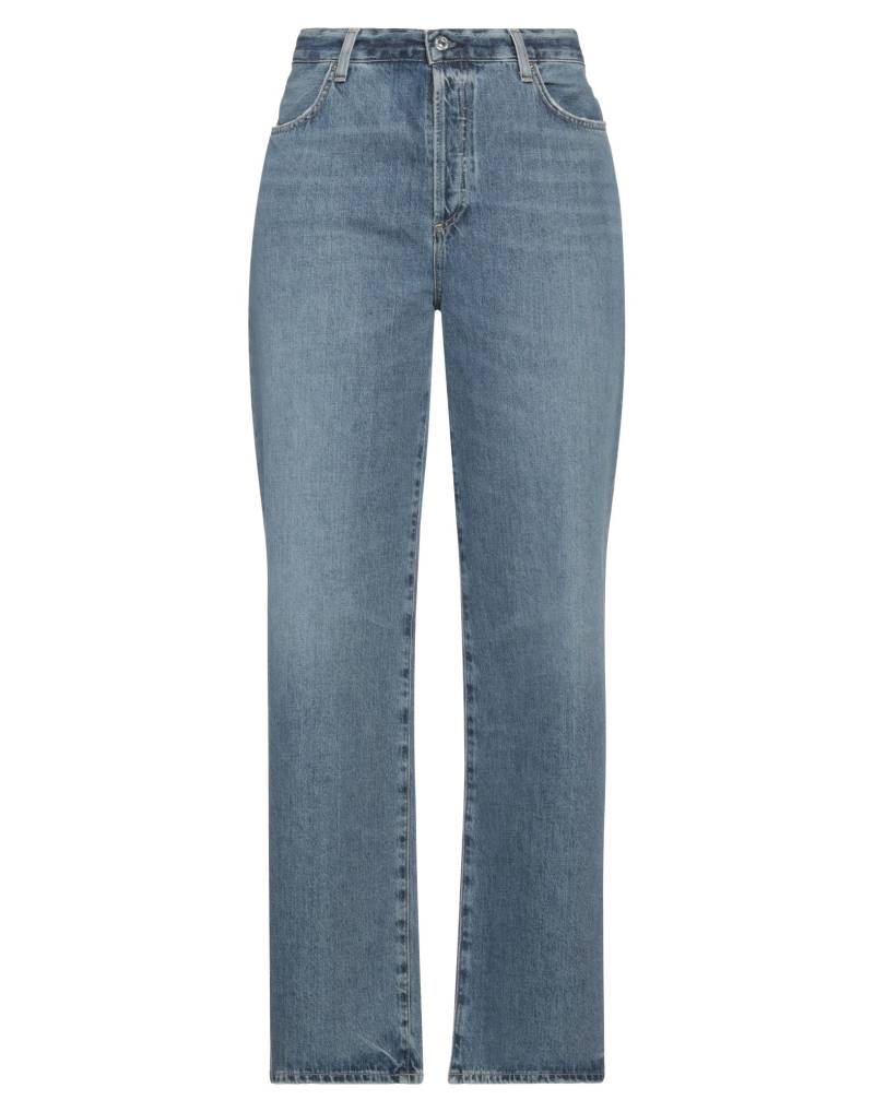 CITIZENS OF HUMANITY Jeanshose Damen Blau von CITIZENS OF HUMANITY
