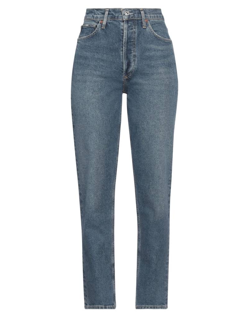 CITIZENS OF HUMANITY Jeanshose Damen Blau von CITIZENS OF HUMANITY