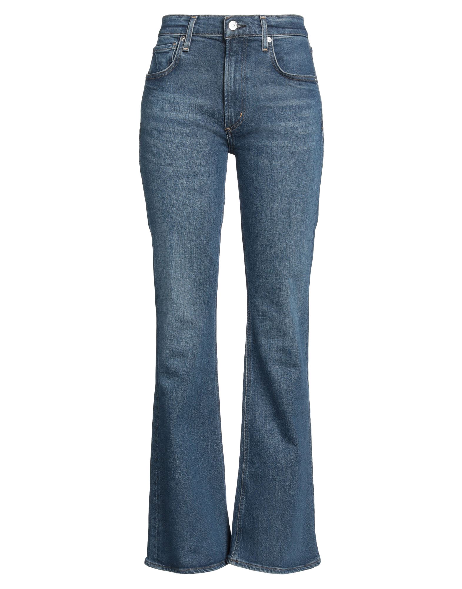 CITIZENS OF HUMANITY Jeanshose Damen Blau von CITIZENS OF HUMANITY