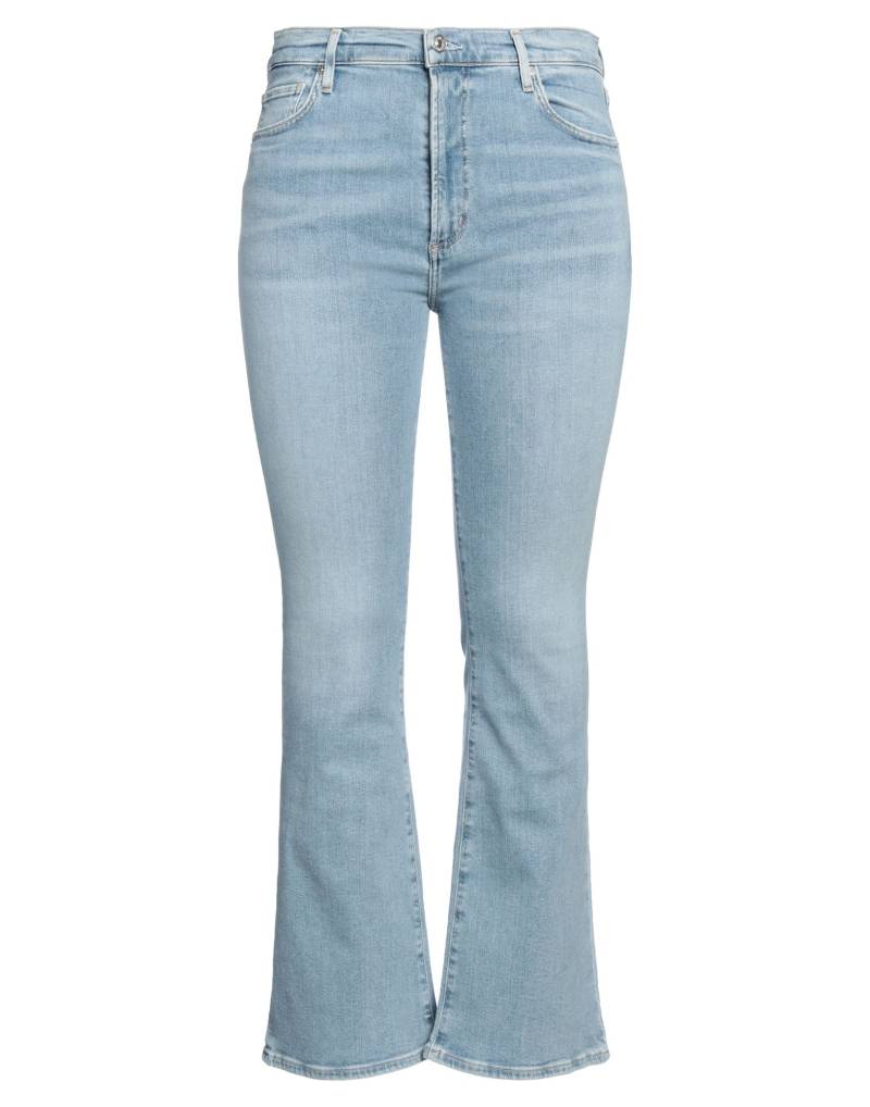 CITIZENS OF HUMANITY Jeanshose Damen Blau von CITIZENS OF HUMANITY