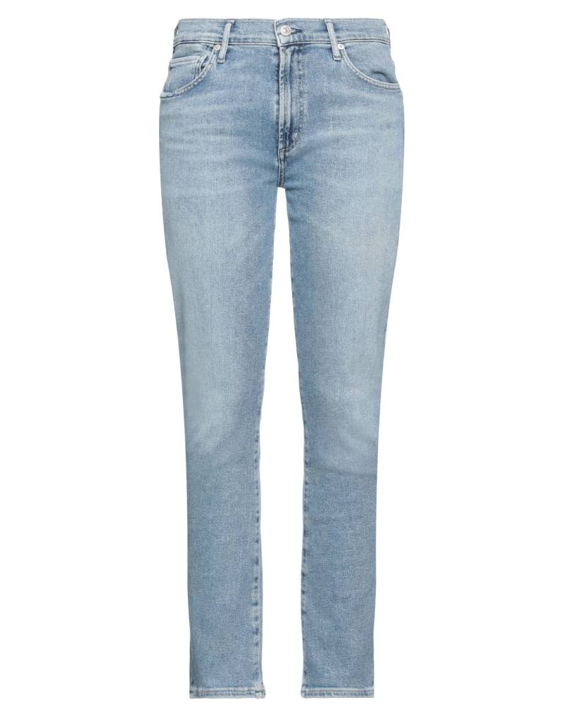 CITIZENS OF HUMANITY Jeanshose Damen Blau von CITIZENS OF HUMANITY