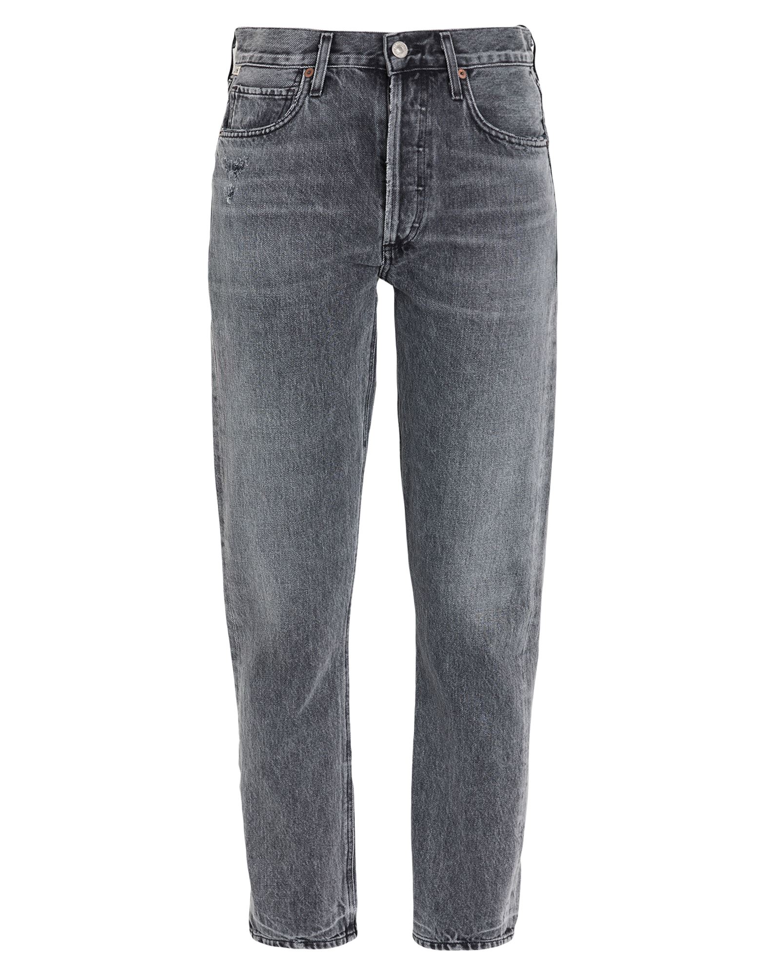 CITIZENS OF HUMANITY Jeanshose Damen Braungrau von CITIZENS OF HUMANITY