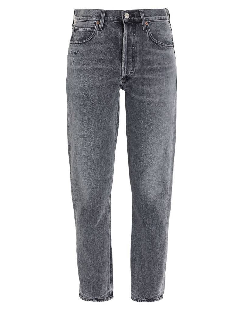 CITIZENS OF HUMANITY Jeanshose Damen Braungrau von CITIZENS OF HUMANITY