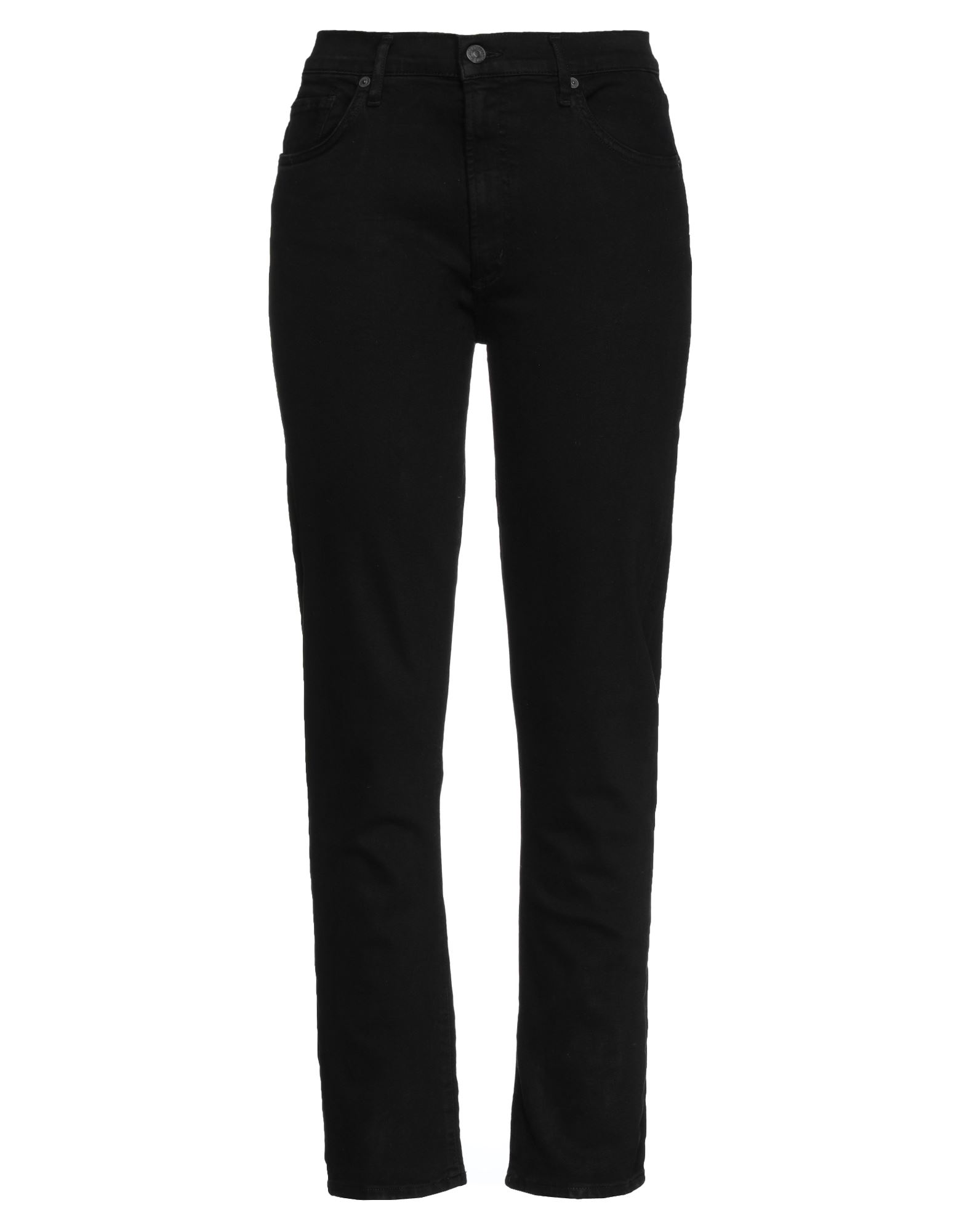 CITIZENS OF HUMANITY Jeanshose Damen Schwarz CITIZENS OF HUMANITY Jeanshose Damen Schwarz von CITIZENS OF HUMANITY