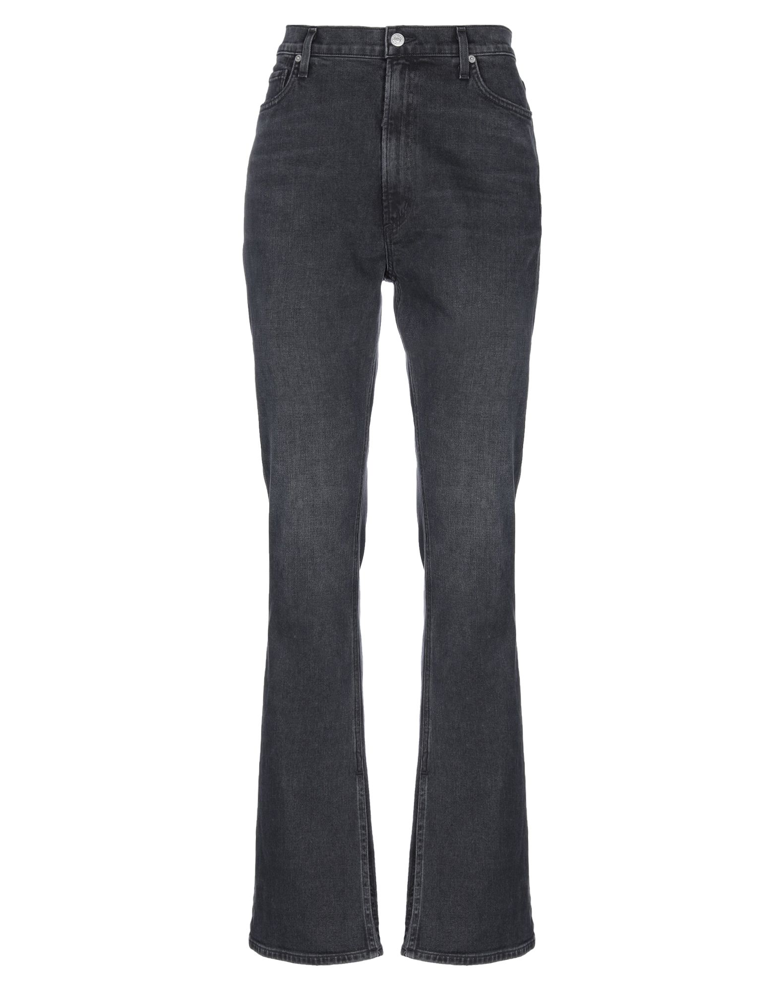 CITIZENS OF HUMANITY Jeanshose Damen Schwarz CITIZENS OF HUMANITY Jeanshose Damen Schwarz von CITIZENS OF HUMANITY