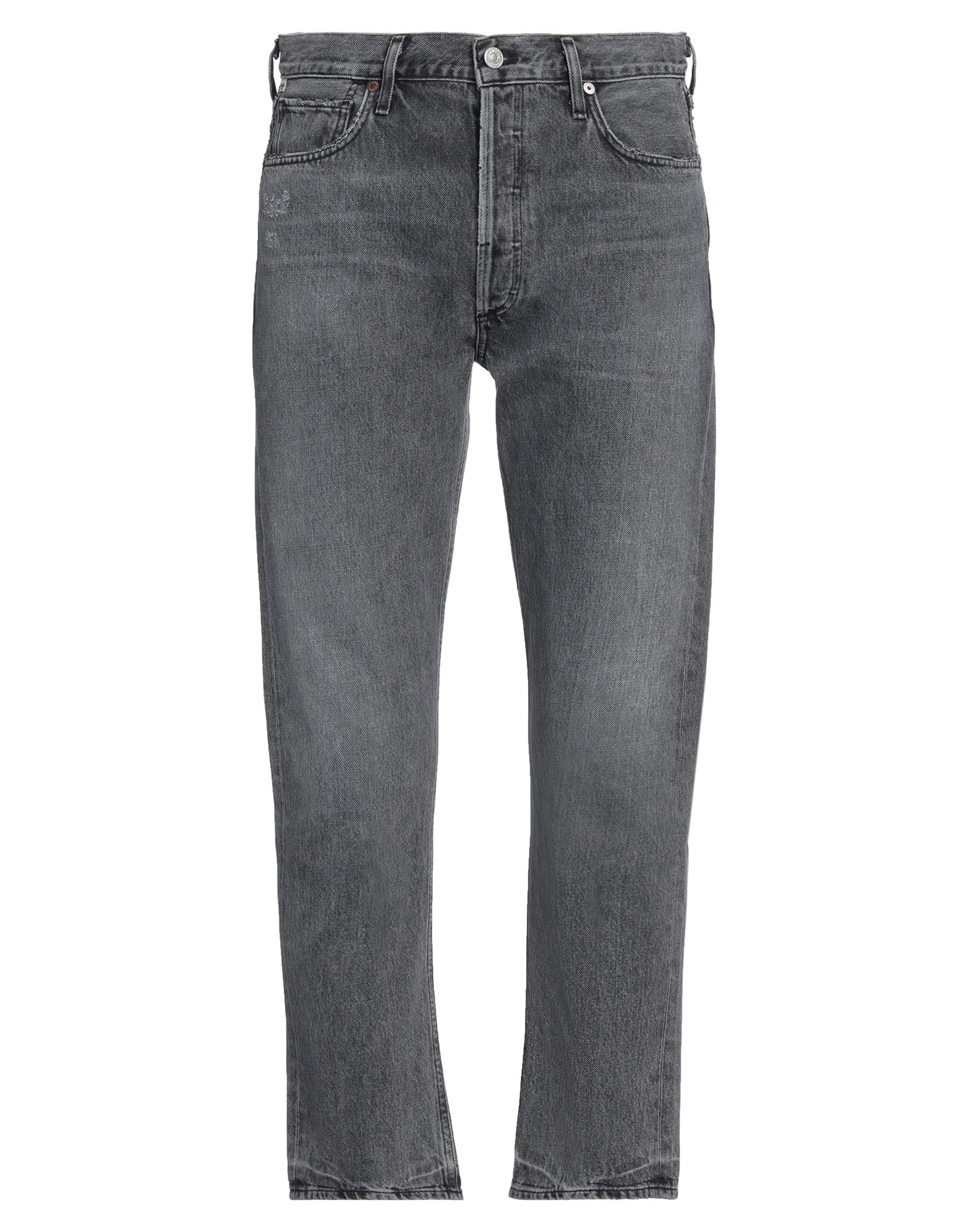 CITIZENS OF HUMANITY Jeanshose Herren Braungrau CITIZENS OF HUMANITY Jeanshose Herren Braungrau von CITIZENS OF HUMANITY
