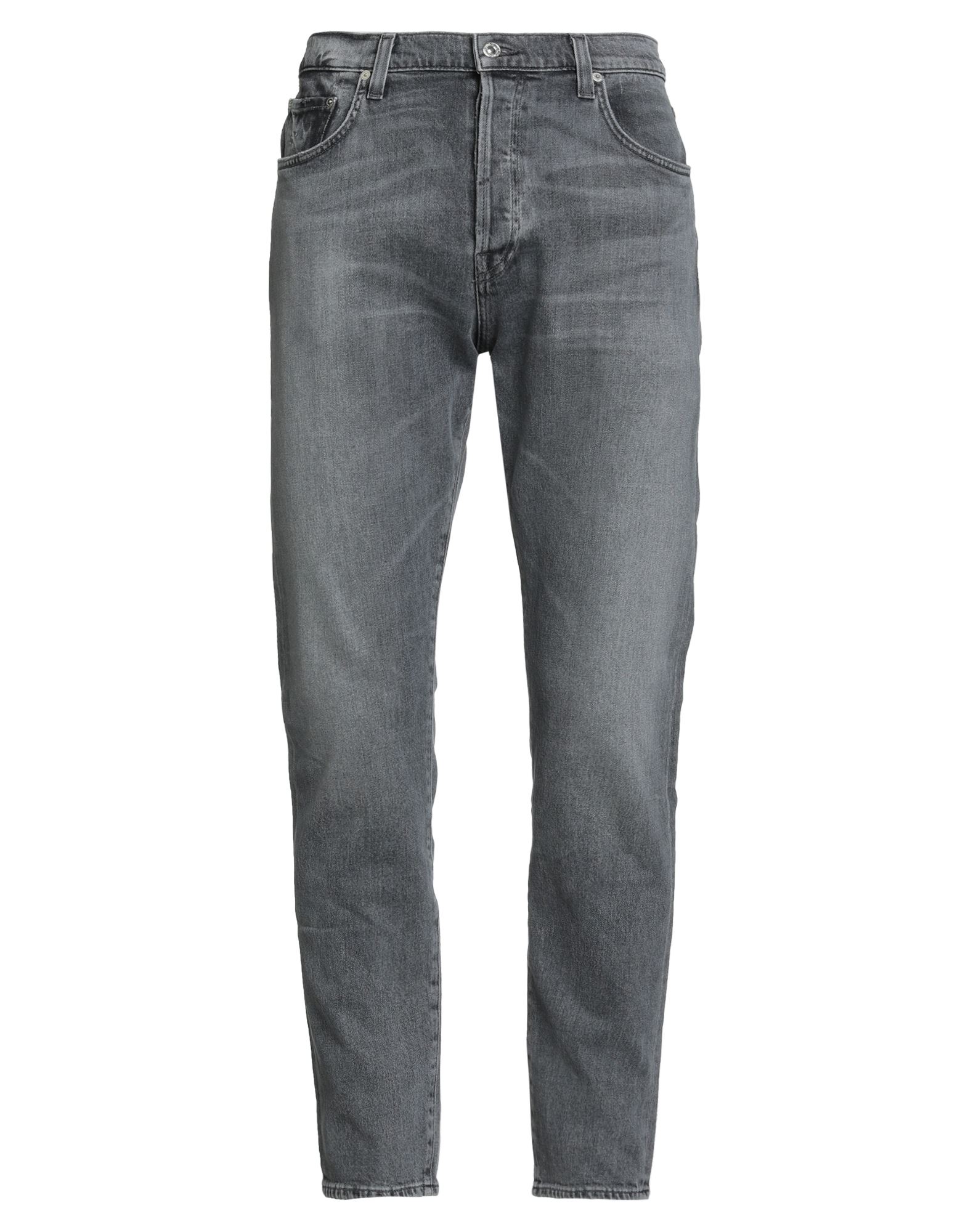CITIZENS OF HUMANITY Jeanshose Herren Grau von CITIZENS OF HUMANITY