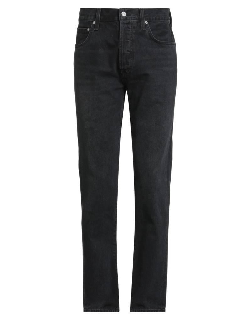CITIZENS OF HUMANITY Jeanshose Herren Schwarz von CITIZENS OF HUMANITY