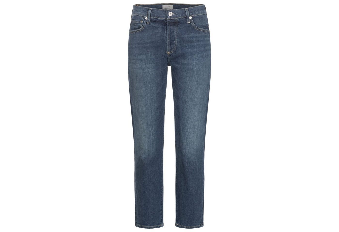 CITIZENS OF HUMANITY Low-rise-Jeans Jeans EMERSON SLIM BOYFRIEND Mid Waist von CITIZENS OF HUMANITY