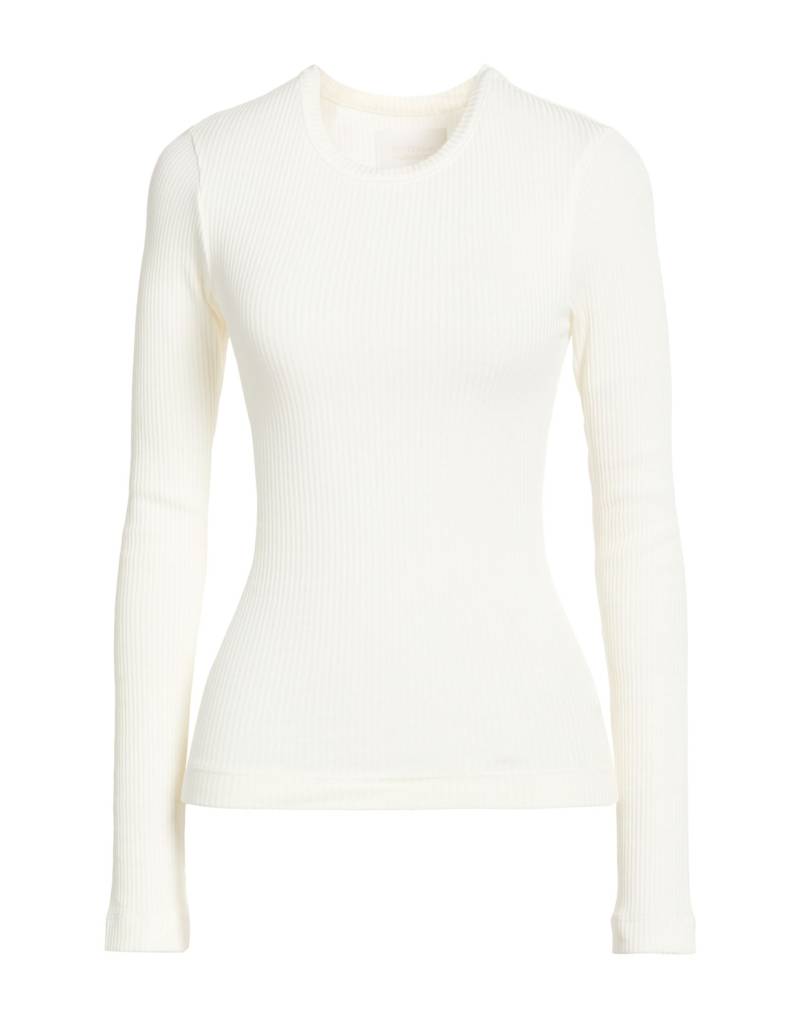 CITIZENS OF HUMANITY Pullover Damen Cremeweiß von CITIZENS OF HUMANITY