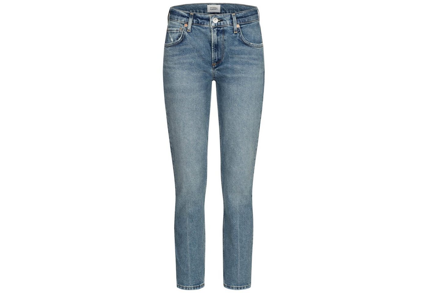 CITIZENS OF HUMANITY Slim-fit-Jeans Jeans RACER CITIZENS OF HUMANITY Slim-fit-Jeans Jeans RACER von CITIZENS OF HUMANITY