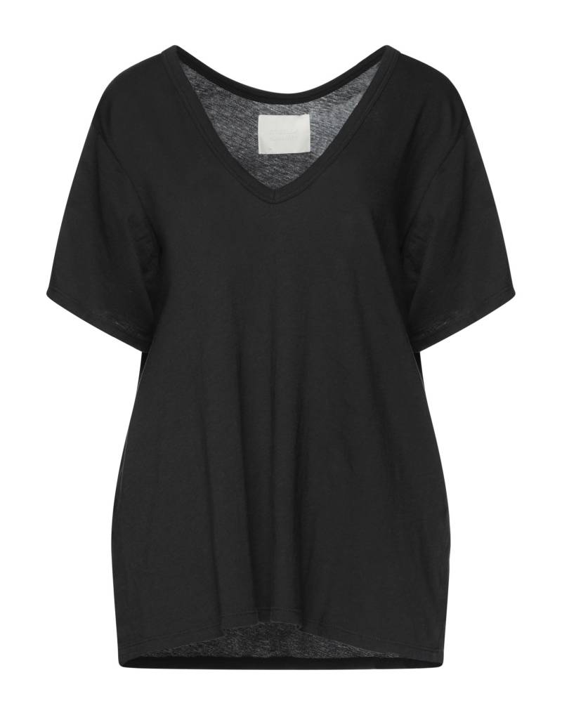 CITIZENS OF HUMANITY T-shirts Damen Schwarz von CITIZENS OF HUMANITY