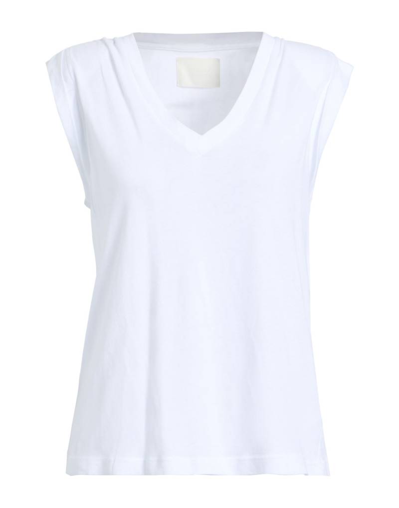 CITIZENS OF HUMANITY T-shirts Damen Weiß von CITIZENS OF HUMANITY